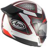 Arai QUANTIC Giu Red sportovně cestovní helma vel.M